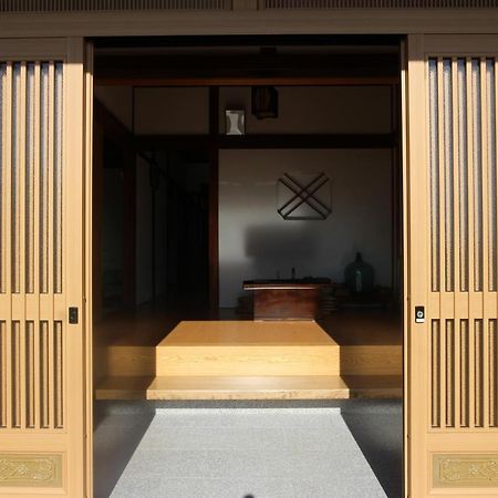 Villa Yadokari Kumano Exterior foto