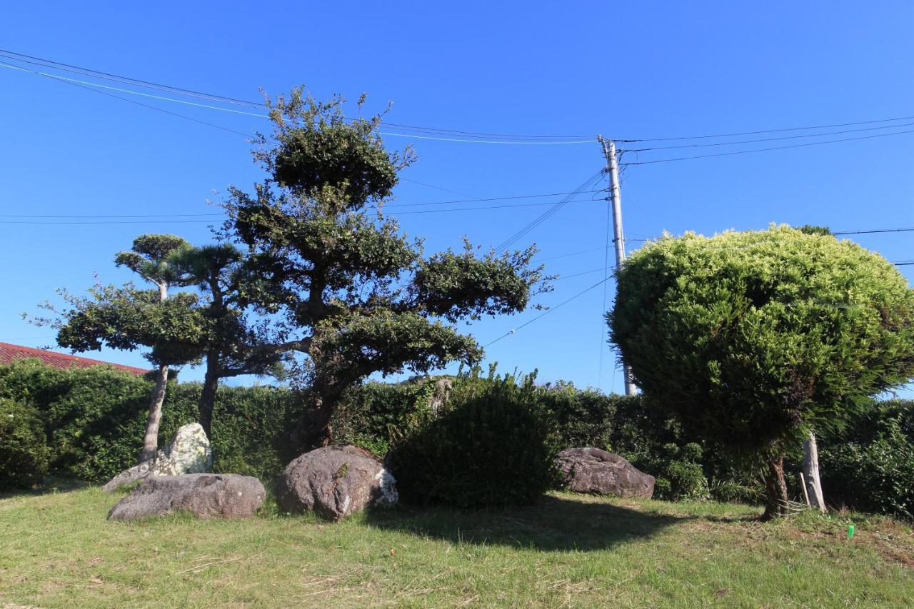 Villa Yadokari Kumano Exterior foto