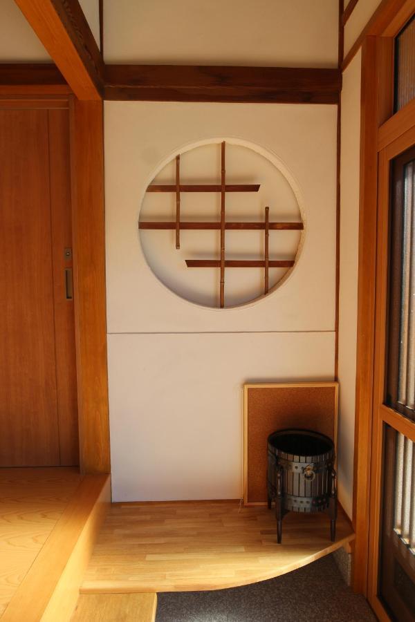 Villa Yadokari Kumano Exterior foto