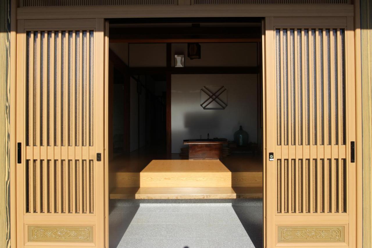 Villa Yadokari Kumano Exterior foto