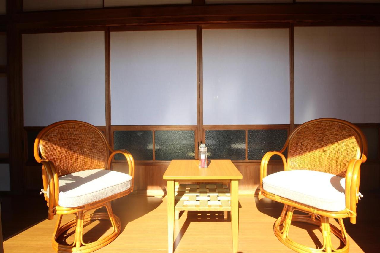 Villa Yadokari Kumano Exterior foto