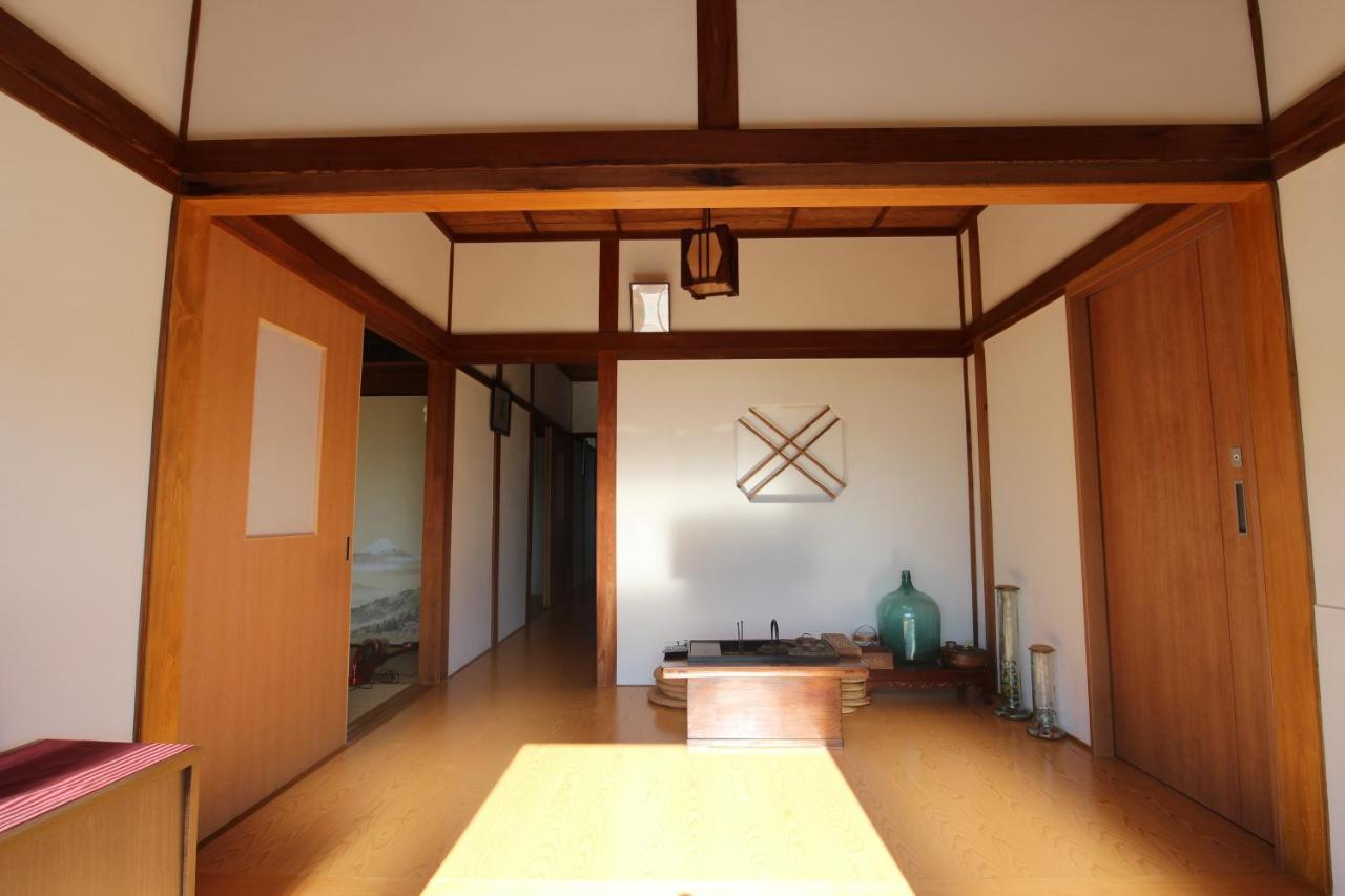 Villa Yadokari Kumano Exterior foto