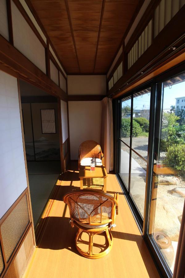 Villa Yadokari Kumano Exterior foto