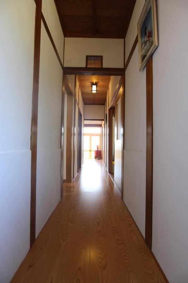 Villa Yadokari Kumano Exterior foto