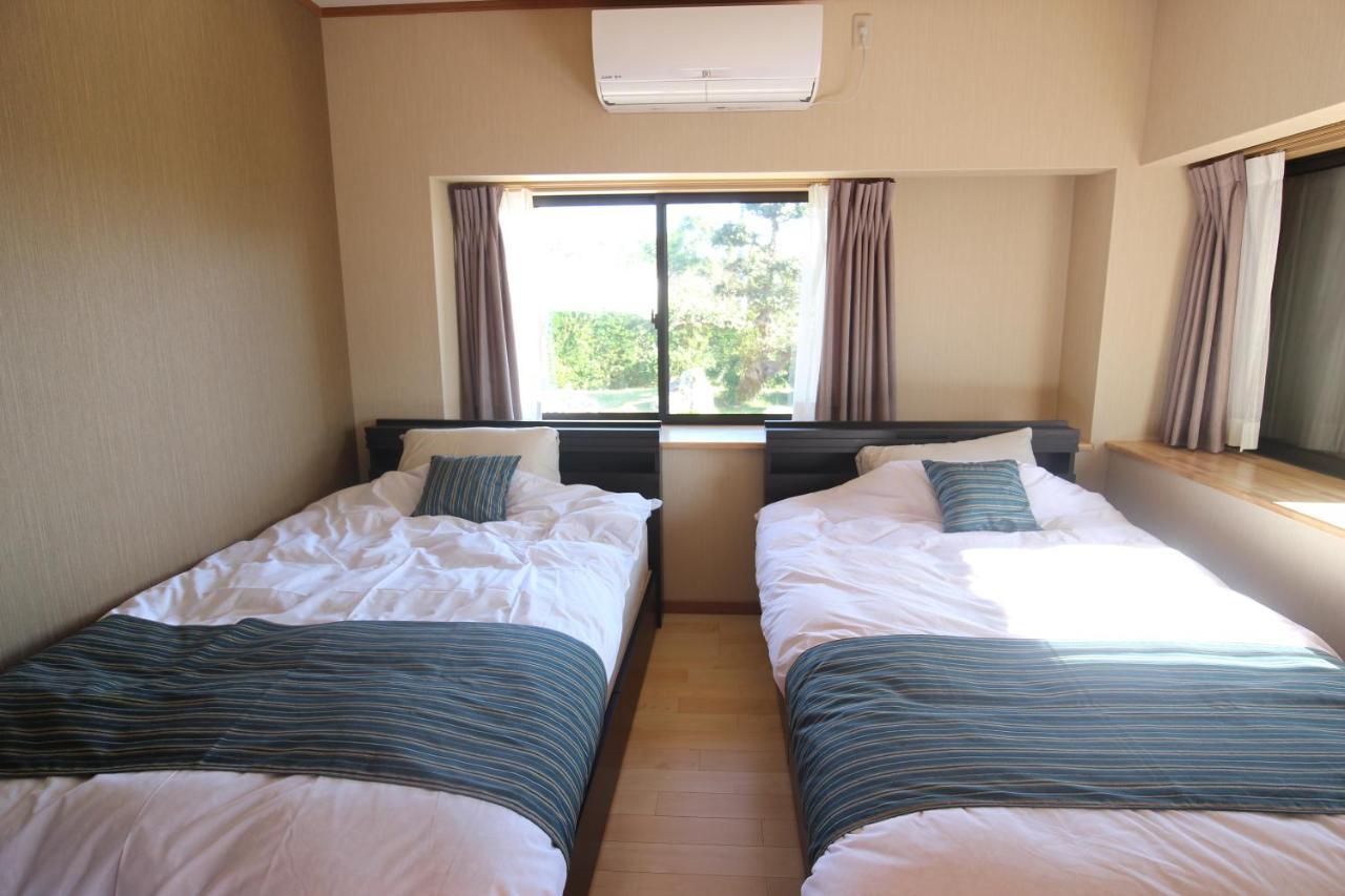 Villa Yadokari Kumano Exterior foto