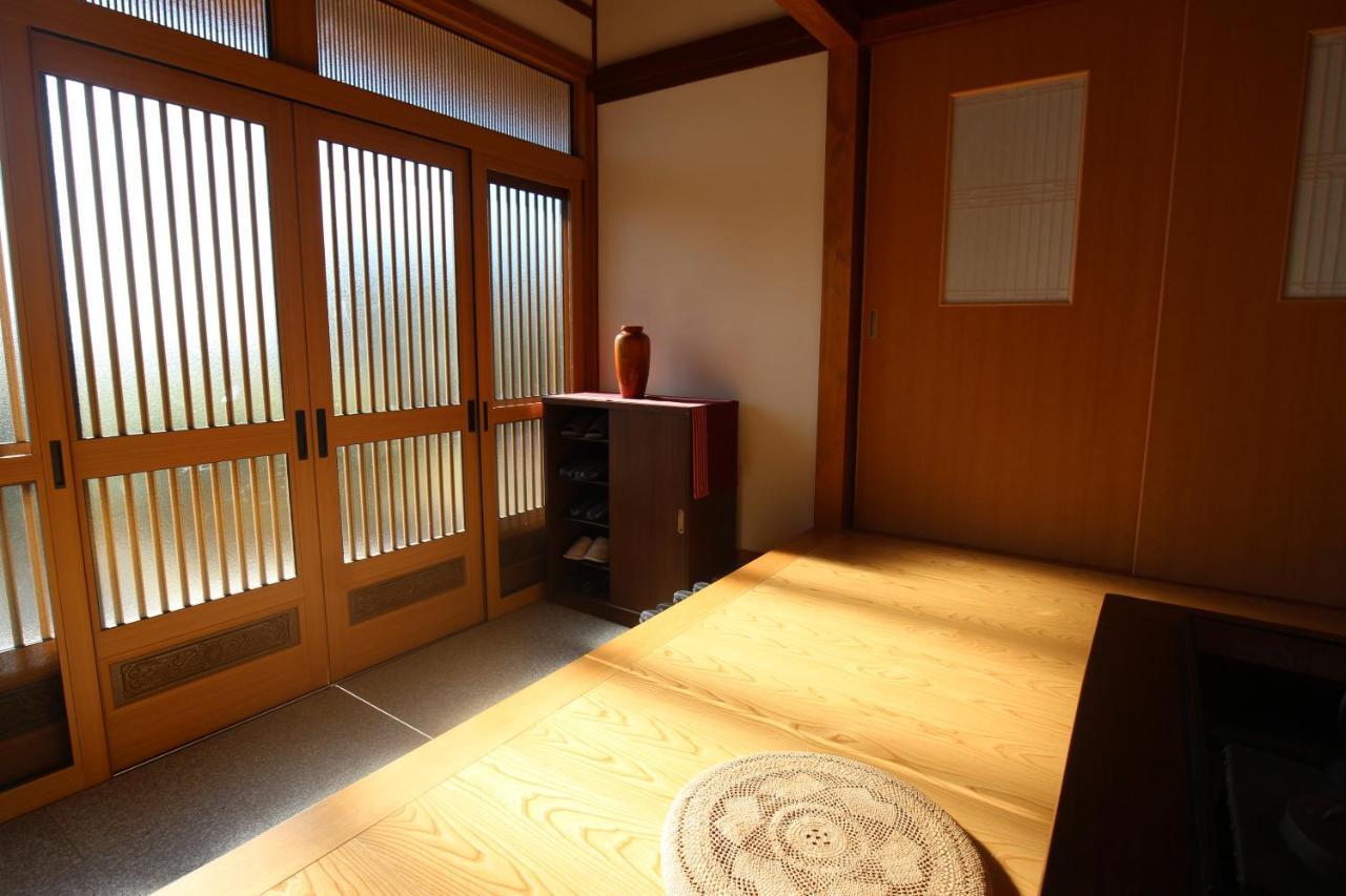 Villa Yadokari Kumano Exterior foto