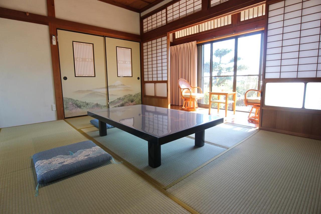 Villa Yadokari Kumano Exterior foto
