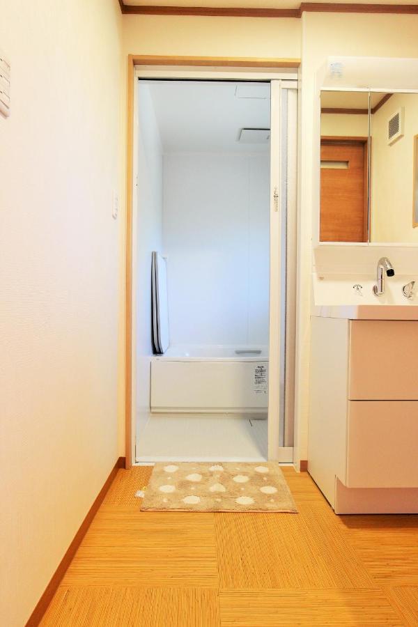 Villa Yadokari Kumano Exterior foto