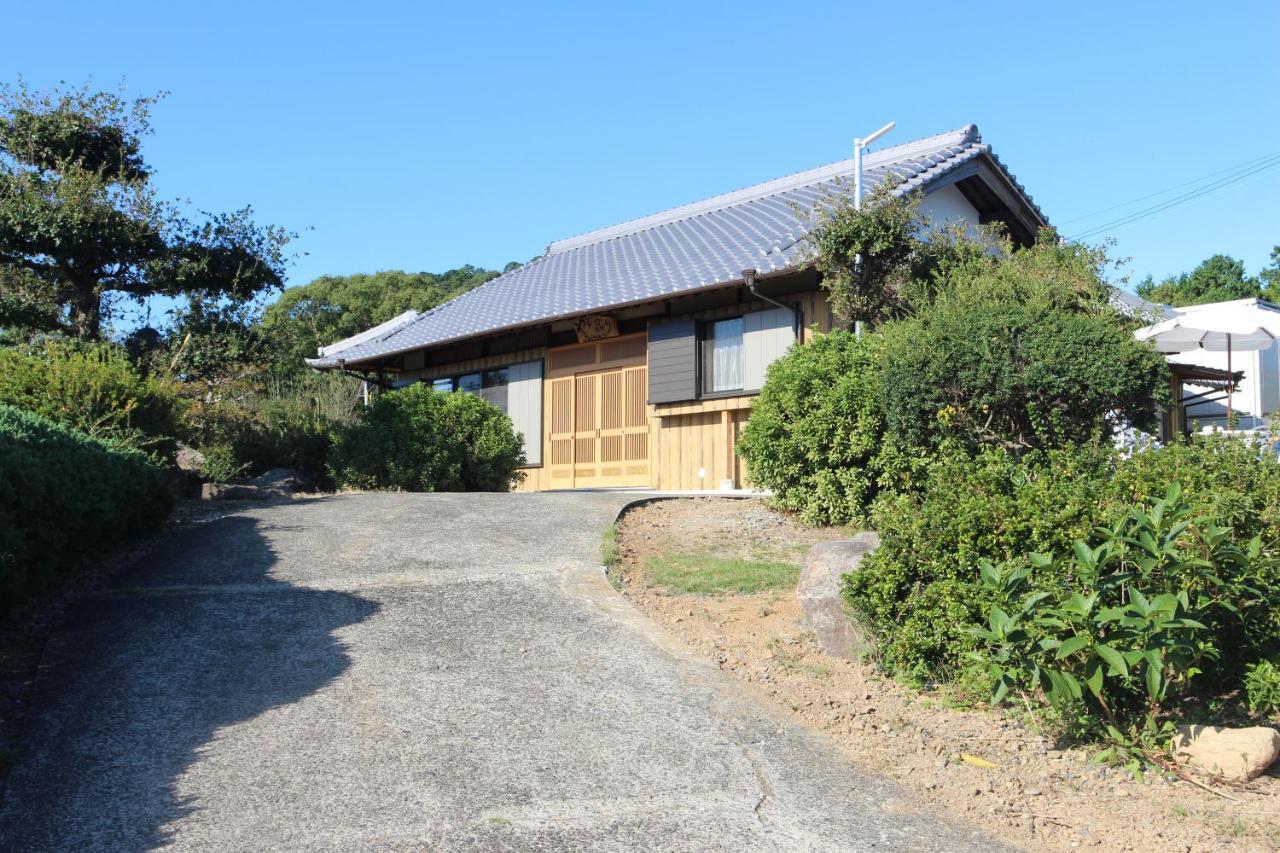 Villa Yadokari Kumano Exterior foto